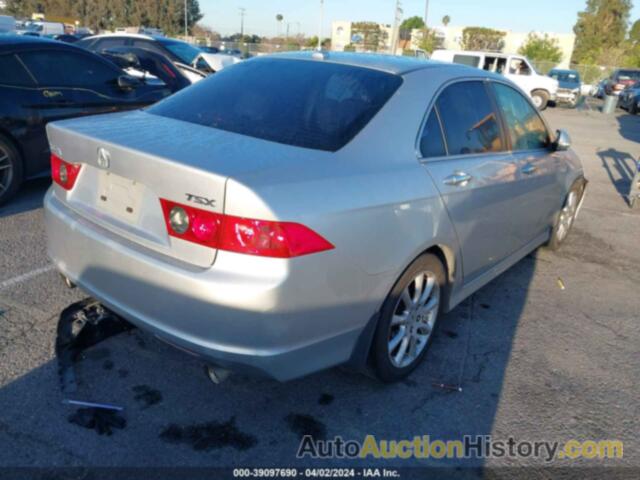 ACURA TSX, JH4CL96857C021715