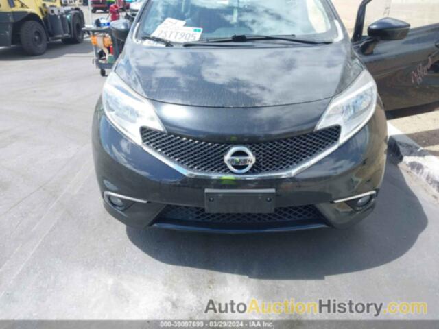 NISSAN VERSA NOTE SR, 3N1CE2CP4GL376400