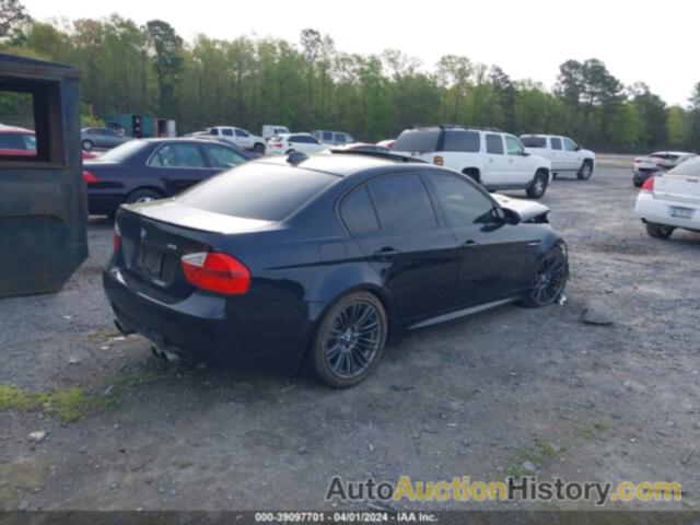 BMW M3, WBSVA935X8E041726