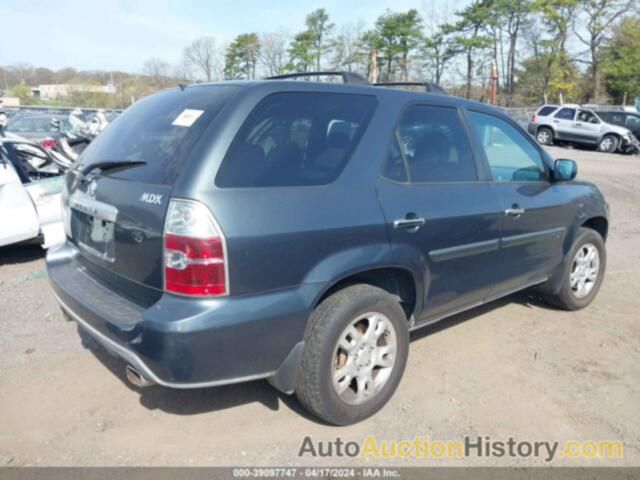 ACURA MDX, 2HNYD18984H541647