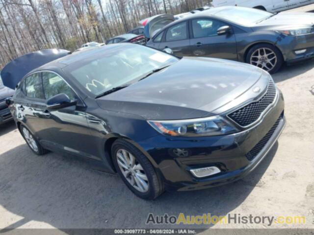 KIA OPTIMA EX, 5XXGN4A78FG389707