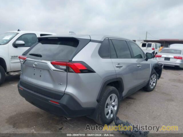 TOYOTA RAV4 LE, 2T3H1RFV4NC211438