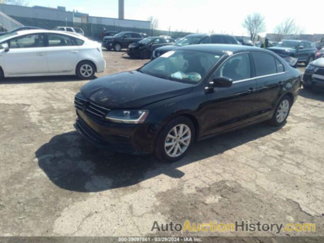 VOLKSWAGEN JETTA 1.4T S, 3VW2B7AJ8HM276435