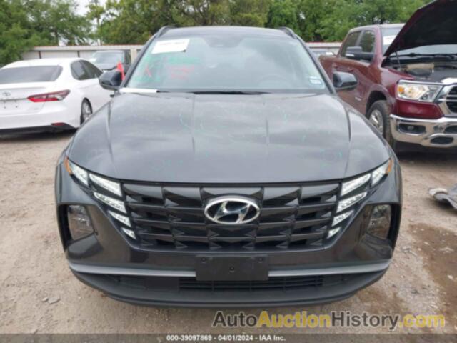 HYUNDAI TUCSON SEL, 5NMJB3DE0RH329915