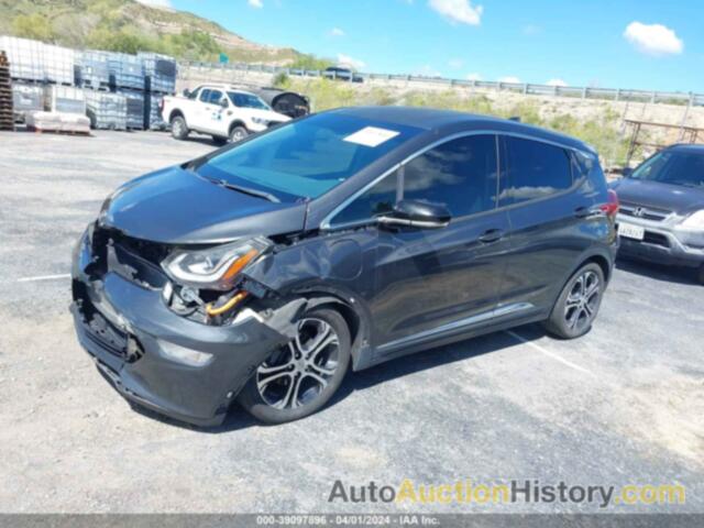 CHEVROLET BOLT EV LT, 1G1FW6S08H4139959