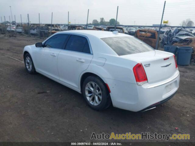 CHRYSLER 300 LIMITED, 2C3CCAAG6FH813969