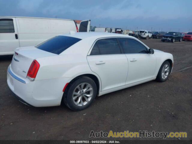 CHRYSLER 300 LIMITED, 2C3CCAAG6FH813969
