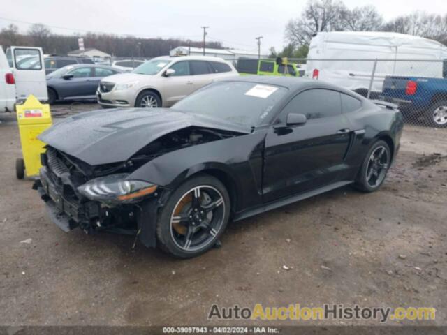 FORD MUSTANG GT, 1FA6P8CF8M5152028