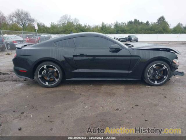 FORD MUSTANG GT, 1FA6P8CF8M5152028