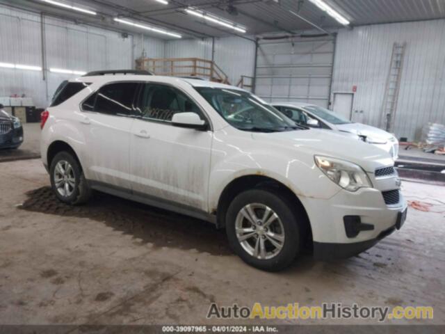 CHEVROLET EQUINOX 1LT, 2GNFLFEK0E6142448