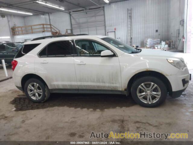 CHEVROLET EQUINOX 1LT, 2GNFLFEK0E6142448