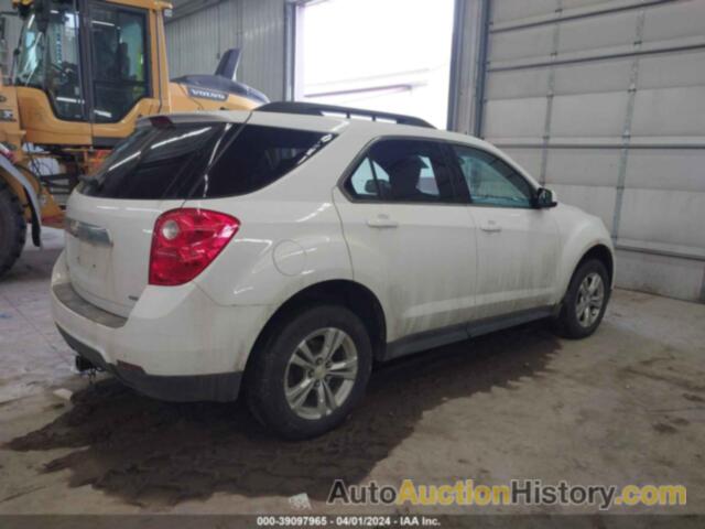 CHEVROLET EQUINOX 1LT, 2GNFLFEK0E6142448