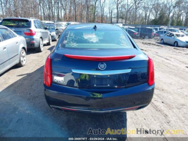 CADILLAC XTS PREMIUM, 2G61R5S3XF9199798