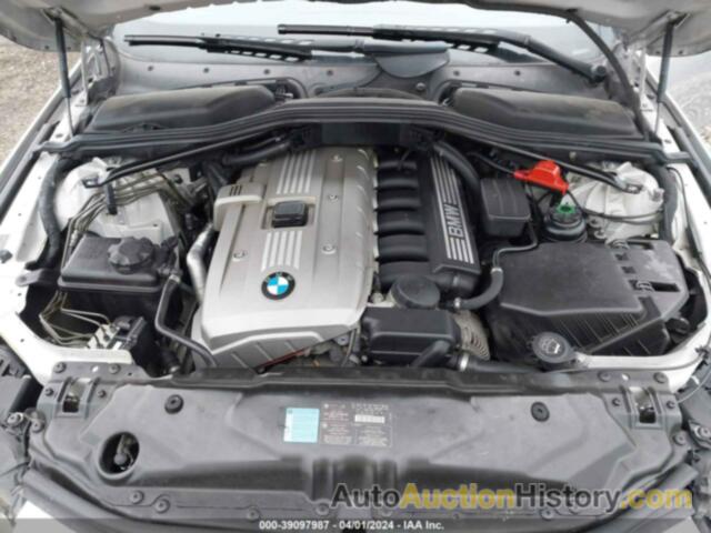 BMW 530XIT, WBANN73516CN00387