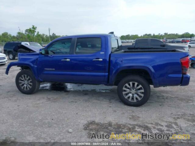 TOYOTA TACOMA SR5 V6, 3TMAZ5CN3PM206872