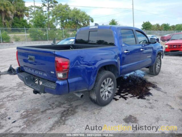 TOYOTA TACOMA SR5 V6, 3TMAZ5CN3PM206872