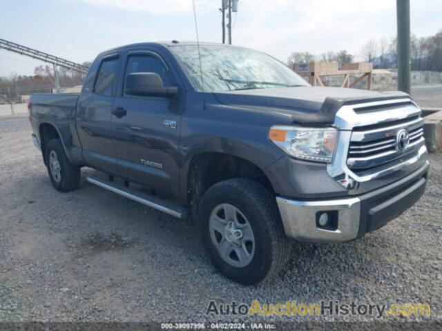 TOYOTA TUNDRA SR5 5.7L V8, 5TFUY5F19GX534252