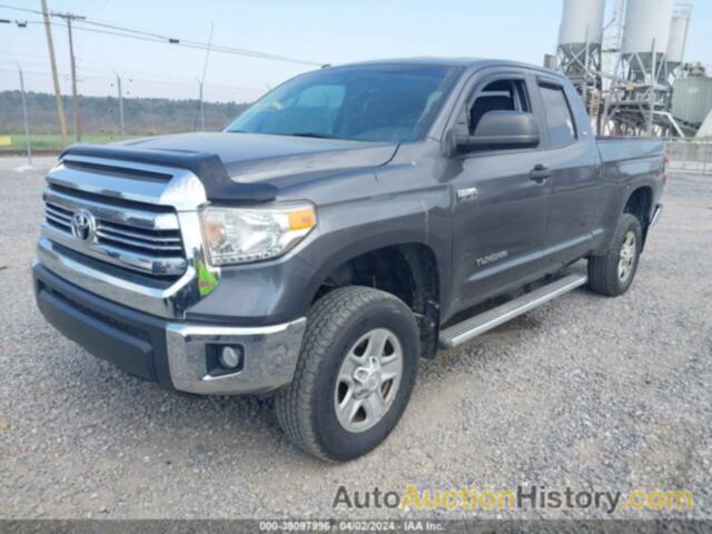 TOYOTA TUNDRA SR5 5.7L V8, 5TFUY5F19GX534252