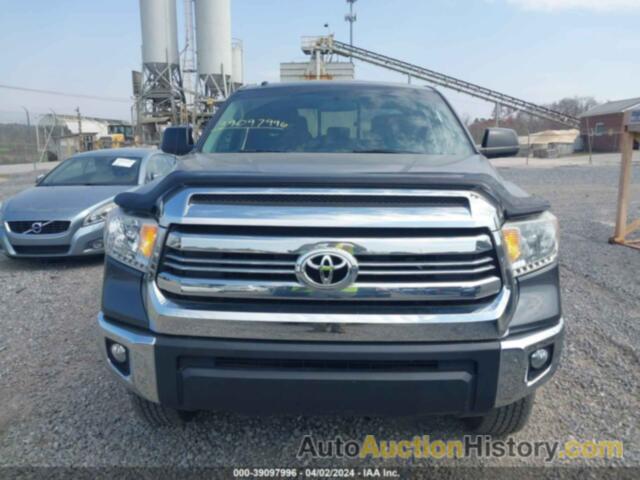 TOYOTA TUNDRA SR5 5.7L V8, 5TFUY5F19GX534252