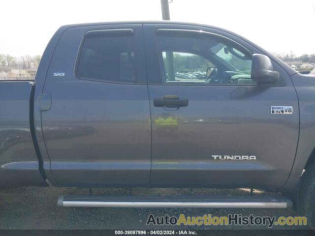 TOYOTA TUNDRA SR5 5.7L V8, 5TFUY5F19GX534252