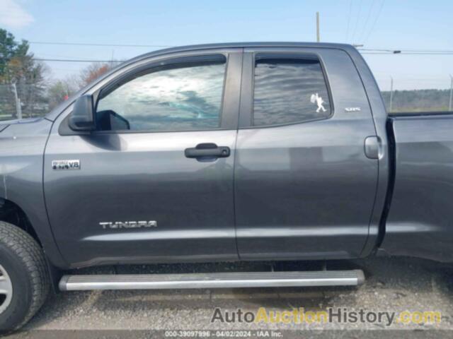 TOYOTA TUNDRA SR5 5.7L V8, 5TFUY5F19GX534252