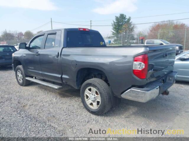 TOYOTA TUNDRA SR5 5.7L V8, 5TFUY5F19GX534252