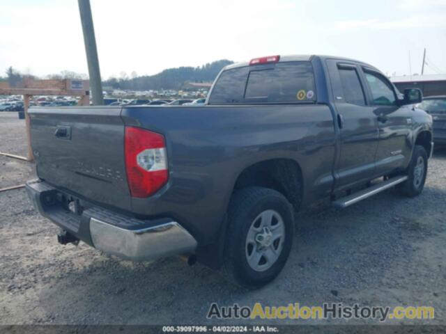 TOYOTA TUNDRA SR5 5.7L V8, 5TFUY5F19GX534252