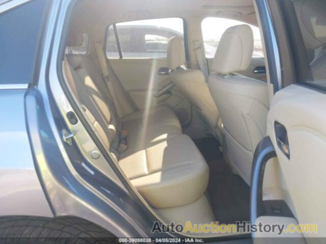 ACURA RDX, 5J8TB3H54DL005779