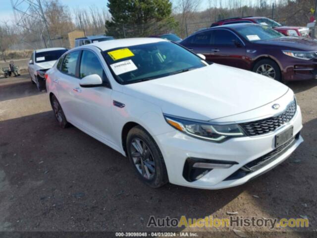 KIA OPTIMA LX/S/SE, 5XXGT4L34LG448621