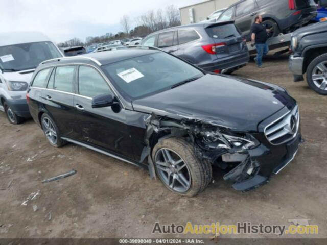 MERCEDES-BENZ E 350 4MATIC, WDDHH8JB0EA971355