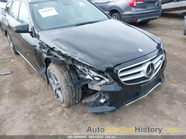 MERCEDES-BENZ E 350 4MATIC, WDDHH8JB0EA971355