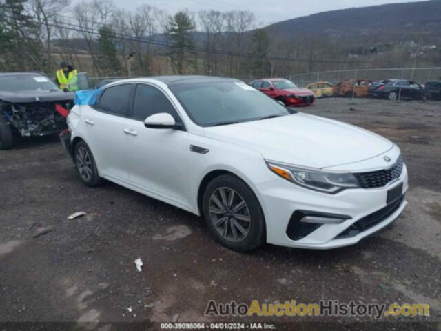 KIA OPTIMA LX, 5XXGT4L35KG294869