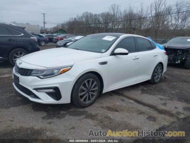 KIA OPTIMA LX, 5XXGT4L35KG294869