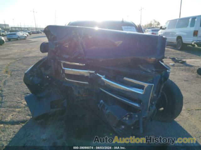 CHEVROLET SILVERADO 1500 LTZ, 3GCXCTE2XAG227209