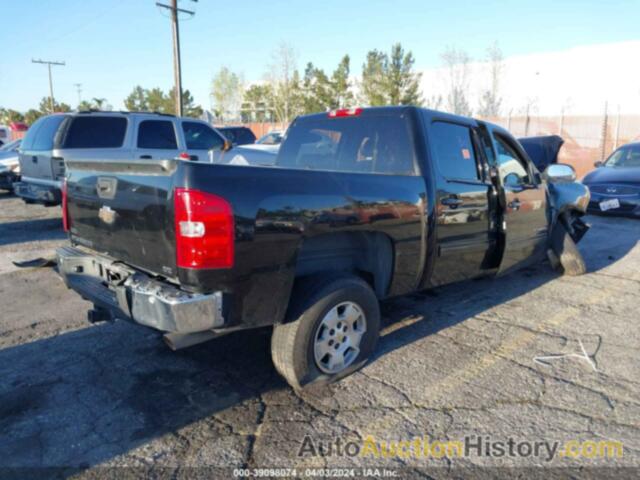 CHEVROLET SILVERADO 1500 LTZ, 3GCXCTE2XAG227209