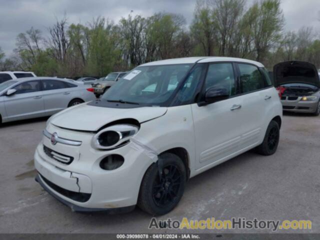 FIAT 500L POP, ZFBCFAAH9EZ017469