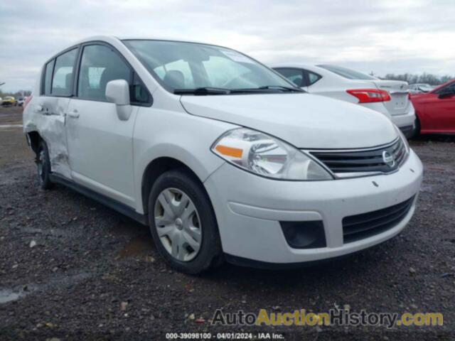 NISSAN VERSA 1.8 S, 3N1BC1CP9CK297784