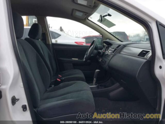 NISSAN VERSA 1.8 S, 3N1BC1CP9CK297784