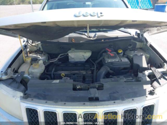 JEEP COMPASS, 1J4NT1FA6BD151093