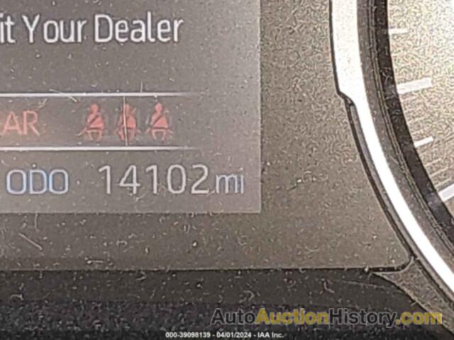 TOYOTA RAV4 LE HYBRID, JTMMWRFV3ND148263