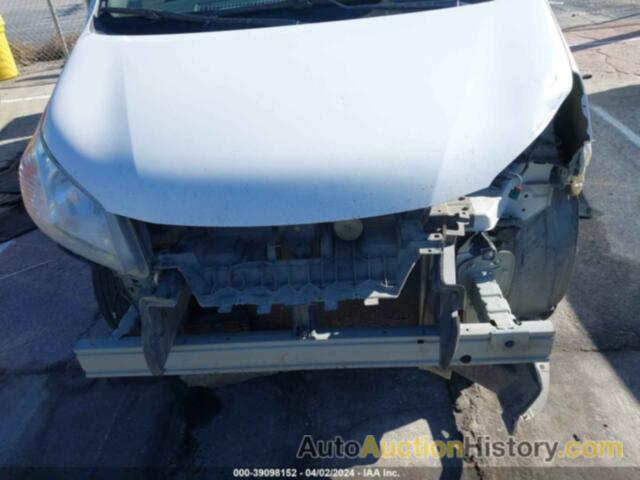 NISSAN NV200 S, 3N6CM0KNXJK702859