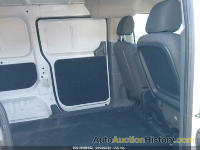 NISSAN NV200 S, 3N6CM0KNXJK702859