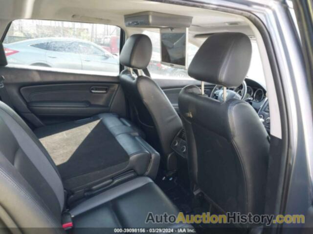 MAZDA CX-9 TOURING, JM3TB28Y970102279