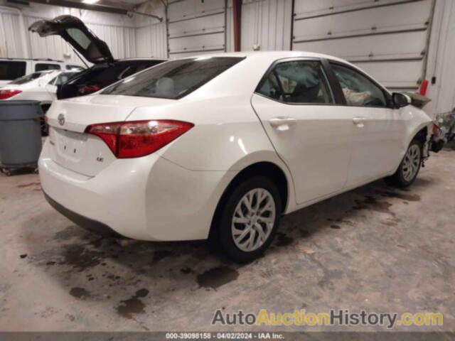 TOYOTA COROLLA L/LE/XLE/SE/XSE, 5YFBURHE3HP702008