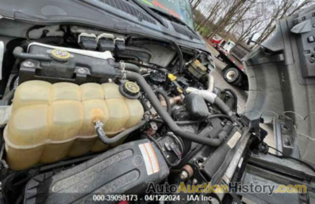 FORD F-650 DIESEL, 1FDNF6DC3HDB06325