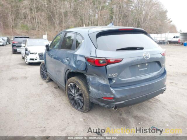 MAZDA CX-5 PREFERRED, JM3KFBCM0P0210620