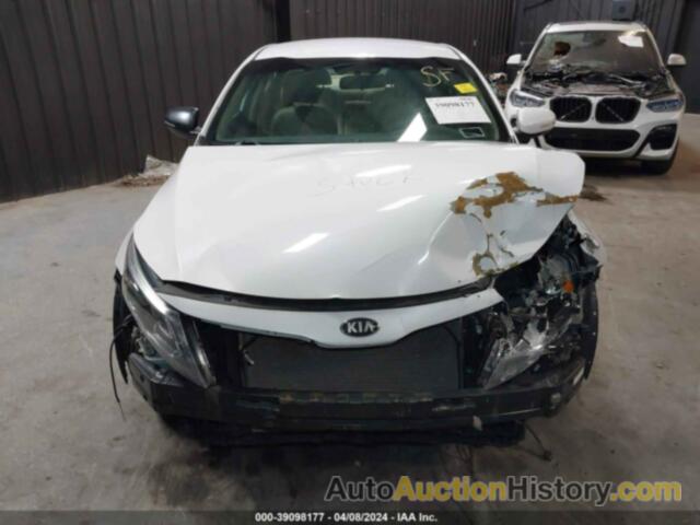 KIA OPTIMA LX, 5XXGM4A71EG317085