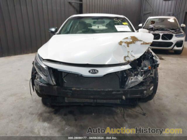 KIA OPTIMA LX, 5XXGM4A71EG317085