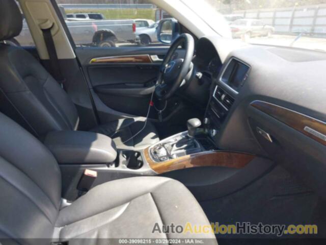 AUDI Q5 2.0T PREMIUM, WA1LFAFP9FA014790