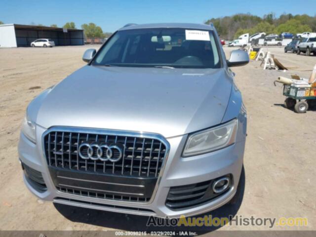 AUDI Q5 2.0T PREMIUM, WA1LFAFP9FA014790